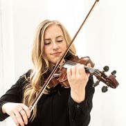 Olivia Mary from Mary Music