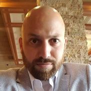 Samuel Rivas from Dynamic Merchant Processing Partner