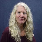 Christine Van Zandt from Write for Success Editing Services and Book Coaching