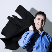 Neal Schaffer from PDCA Social