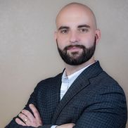 Ryan Herpin from Impact Strategies Consulting LLC