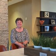Anna Hamilton from eGage Human Capital Consulting