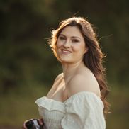 Caroline Gilbody from Baystate Marketing