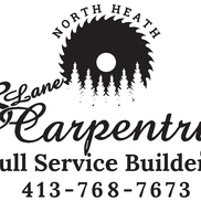 Molly Lane from S.Lane Carpentry, Inc