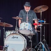 Bruce Pollack from Forever Young (oldies and doo wop band)