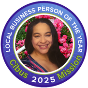 Denise C. from Denise -- Cibus Mission