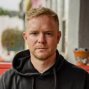 Jes Elliott from Dewey Lawns