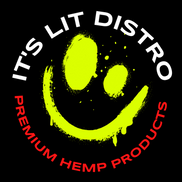 Justin Ruger from It's Lit Distro