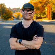 Nicholas Allard from Theta State Studios