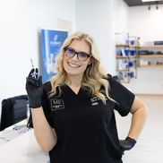 Rachael Heilshorn from MAD Esthetics