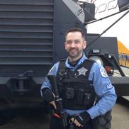 Craig Davis from Tactical Hygiene