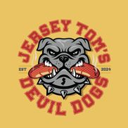Tom Hartos from Jersey Tom’s Devil Dogs & Catering