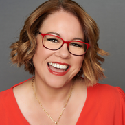 Kimberly Rupert from Red Glasses Marketing