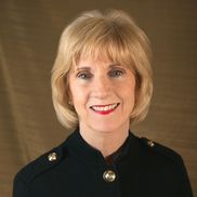 Sue Voyles from Word and Vision Consulting