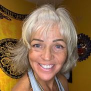 Sharon Cusack from Sharon Cusack Wellness