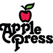 Jay Endress from Apple Press
