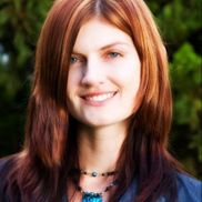 Jennie Edwards from Guided By Imagination