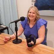 Sheila Jenkinson from Growing Small Town Nebraska Podcast