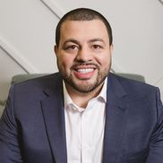 Angel Ruiz from Keller Williams Advantage III Realty