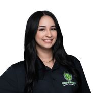 Shilkys Lopez from Underdog Cyber Defense