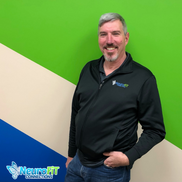 Timothy Beck from NeuroFiT Connections