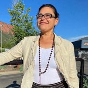 Rosie Mencia from Rosebud & Sprout