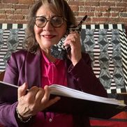 Sandra R. Vista from Sandra Vista Mobile Notary Services