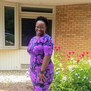 Melissa McIntosh from Shirley & Mack Assisted living