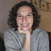 Erika Muralidhar from HealthE Wellness