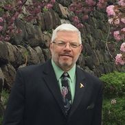 Dr Kenneth Krieger from BioScan Med Technologies