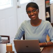 Dr. Amanda Romine-Nelson from Ask Coach Amanda