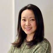 Chrissy Li from Seeley Consulting LLC