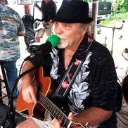 William Ennis from Sweet William/Stage Sound Engineer/Singer-songwriter