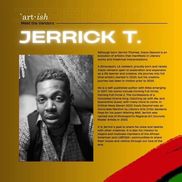 Jerrick Thomas from Jrayis Deyond LLC