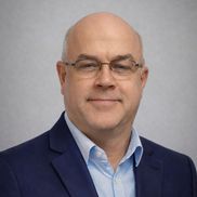 Larry Wyatt from Essential Services