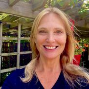 Andrea Dyan Brown from Stronger Brands, Smarter Strategies