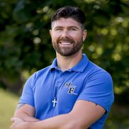 Daniel Matthews from Musician Fitness