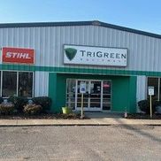 Dan Hinrichs from Trigreen Equipment