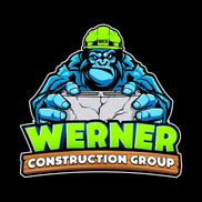 Werner Duvoisin from Werner Construction Group, LLC
