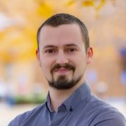 Evan Ludes from Casey Peterson, Ltd.