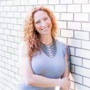 Kate Evans from Soulful Space