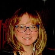Mary Perham from RMG Stone Products & Green Mountain Soapstone