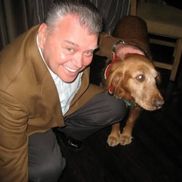 JOHN G AMANN Sr from John G Amann Sr.