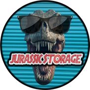 Max Boles from Jurassic Storage