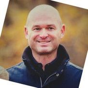 James Fraser from Border Pad & Print