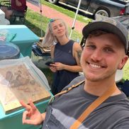 Alex Pakhalchuk from Dream bakery LLC