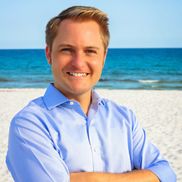Travis Talley from The Talley Group - Keller Williams Realty Gulf Coast