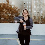 Farrah Copp from Sip and Unwind