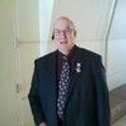 Jeffrey Recht from California Healthy Workplace Advocates