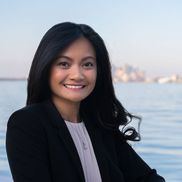 Sasha R from JobPhaze